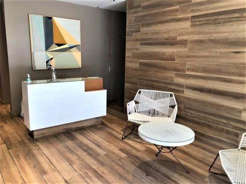 B&B Mono ambiente - Capital