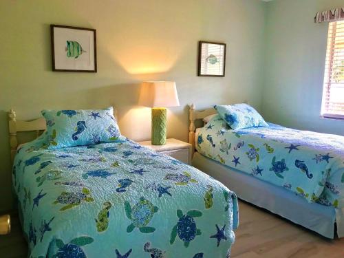 Sanibel Siesta on the Beach unit 804 condo - image 8