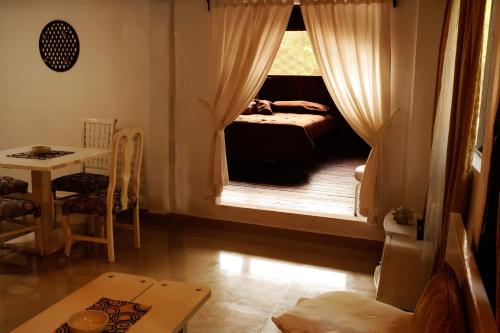 Casa Selva de Luz