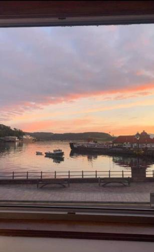 Picture of Panoramic Harbour View Apartment