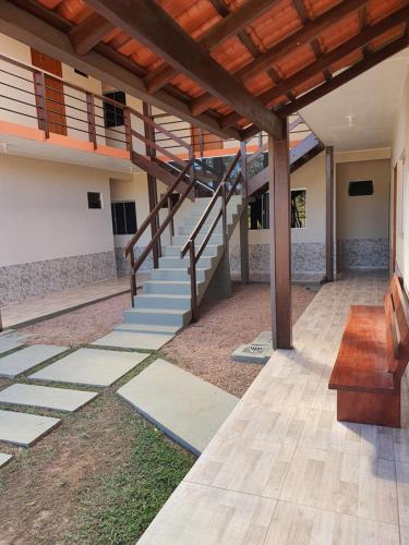 Pousada Capim Dourado – Alto Paraíso de Goiás, OK
