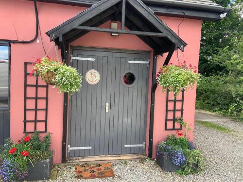 The Loft at Duffryn Mawr Self Catering Cottages