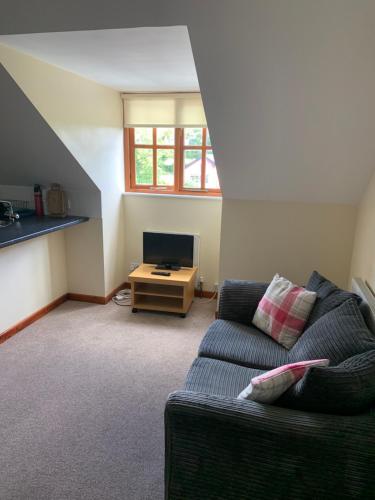 The Loft at Duffryn Mawr Self Catering Cottages