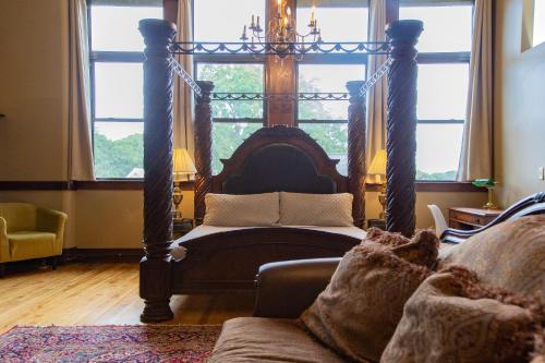 School 31 Lofts near ท้องฟ้าจำลอง สตราเซนเบิร์ก