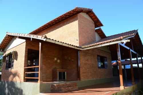 Casa em penedo