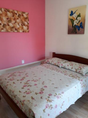 Suites Manu in Praia do Curral