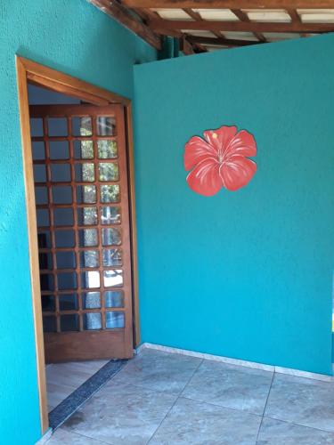 Suites Manu in Praia do Curral