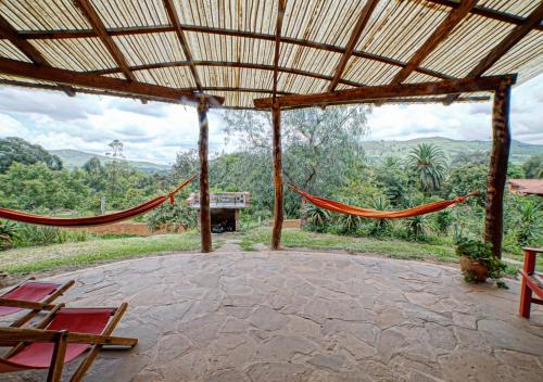 Facilities, Finca La Vispera in Samaipata