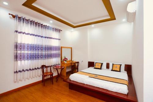 Hotel Đức Thành