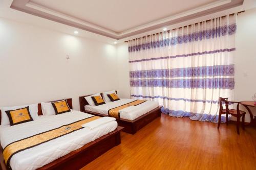 Hotel Đức Thành