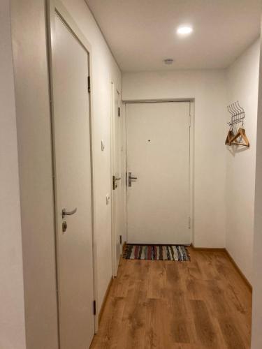 Iekārtas, apartamenti Zirnis in Cēsis
