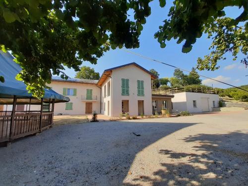  Babo Agriturismo Conviviale in Castagnole Lanze
