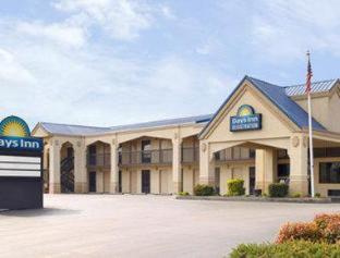 Days Inn by Wyndham Athens in Athens (TN)