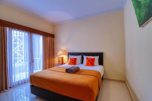 Nibugi Guest House Bali