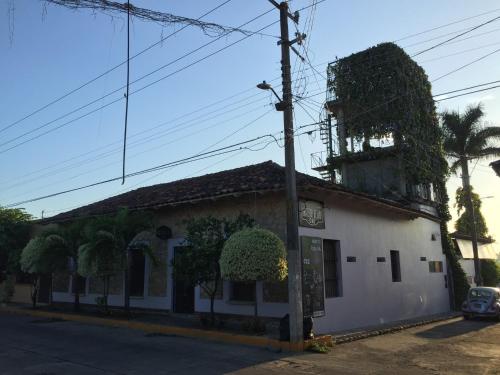Hostería de Río - C92 in Gutiérrez Zamora, Mexico