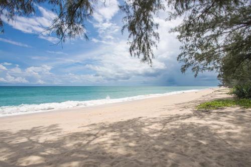 Luxury Oceanfront_pool access apartment