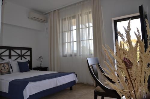 Apartment on the Cliff Obzor, Obzor (foto 8)