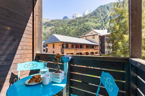 Chamonix Sud - Grépon 311 - image 6