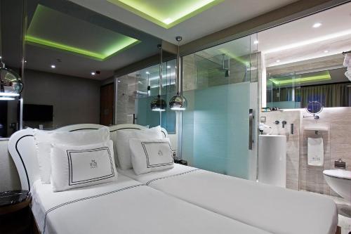 The Haze Istanbul - main image