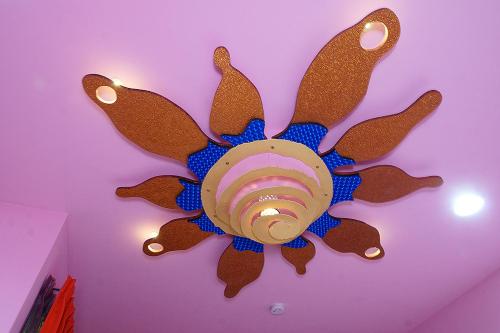 Makabahi B&B Makabahi B&B