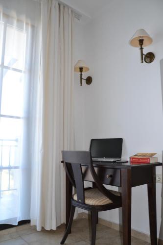 Apartment on the Cliff Obzor, Obzor (foto 10)