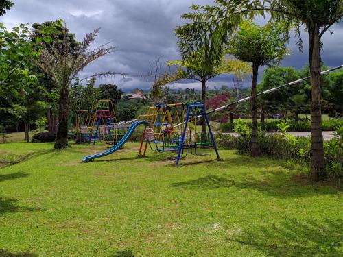 Taman Bukit Palem Resort – Bogor, PA
