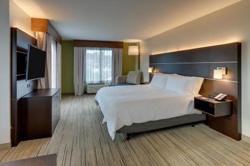 Holiday Inn Express Hotel & Suites Corbin By IHG in Corbin (KY)