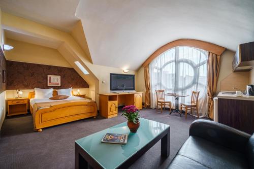 Hotel Avion - Self check in 2