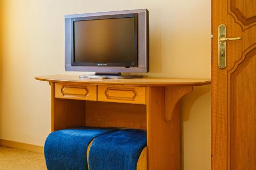Hotel Avion - Self check in - image 5