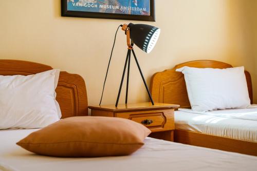 Hotel Avion - Self check in - image 4