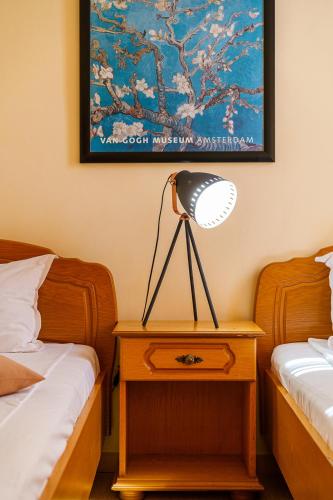 Hotel Avion - Self check in - image 14