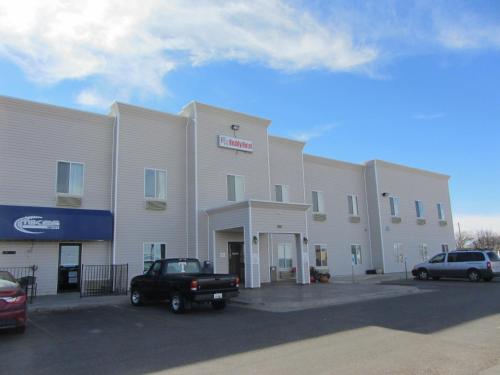Days Inn by Wyndham Plainview Texas