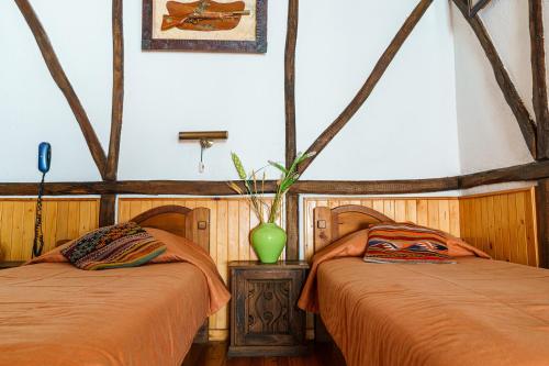 Hotel Avion - Self check in - image 3