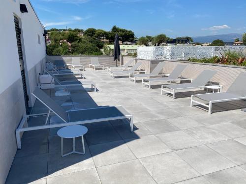 Facilities, Lagrange Apart'Hotel Antibes Olympie in Antibes