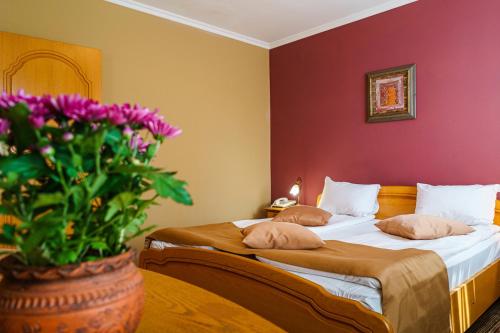 Hotel Avion - Self check in - image 8