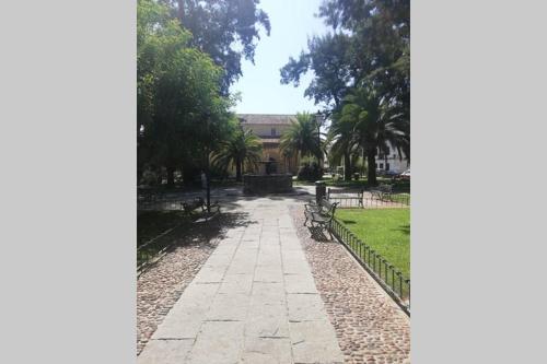 La Magdalena 3, Córdoba (fotografie 4)