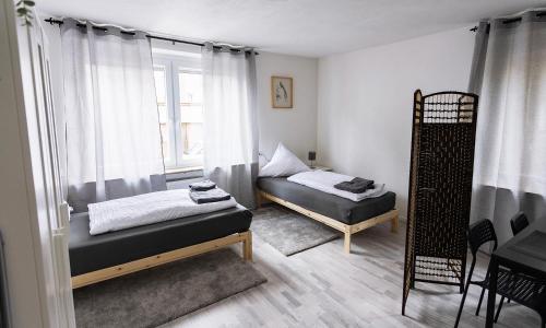 Work & Stay in Villingen-Schwenningen