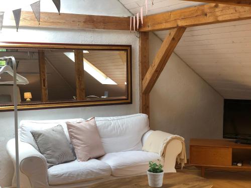 The Bed + Breakfast, Lucerne (photo 10)