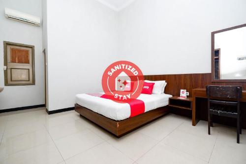 Super OYO 2436 Hotel Kencana