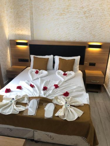 Ersoy İkiz Otel, Antalya (fotografie 6)