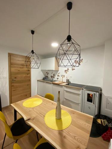 . Apartma LUPIS