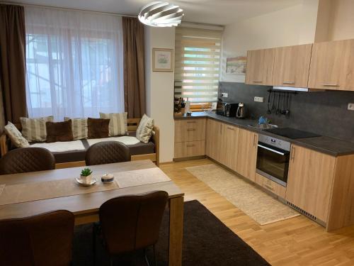 Apartmany Arber