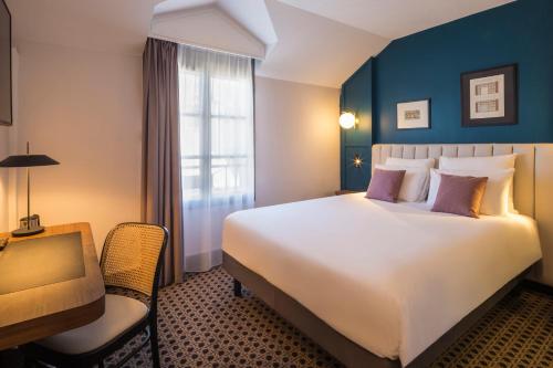 Mercure Versailles Chateau - image 6