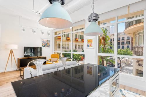 Two-Bedroom Apartment image 9