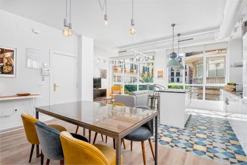 Two-Bedroom Apartment image 8