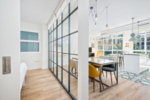 Two-Bedroom Apartment image 7