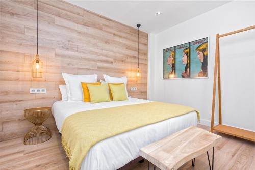 Two-Bedroom Apartment image 2
