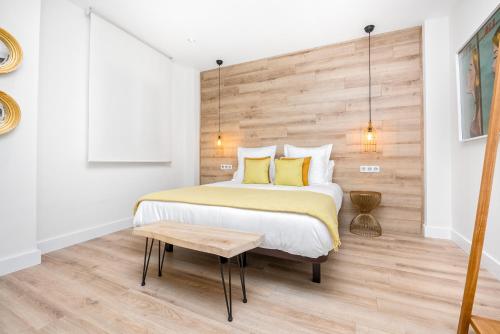 Two-Bedroom Apartment image 1