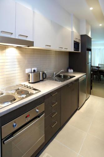 ห้องครัว, Quest Shepparton in เชปเปอร์ตัน