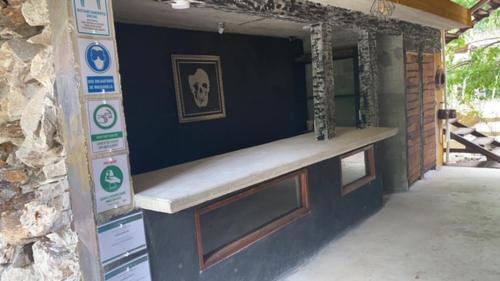 HOSTAL CASA DEL ANGEL 5